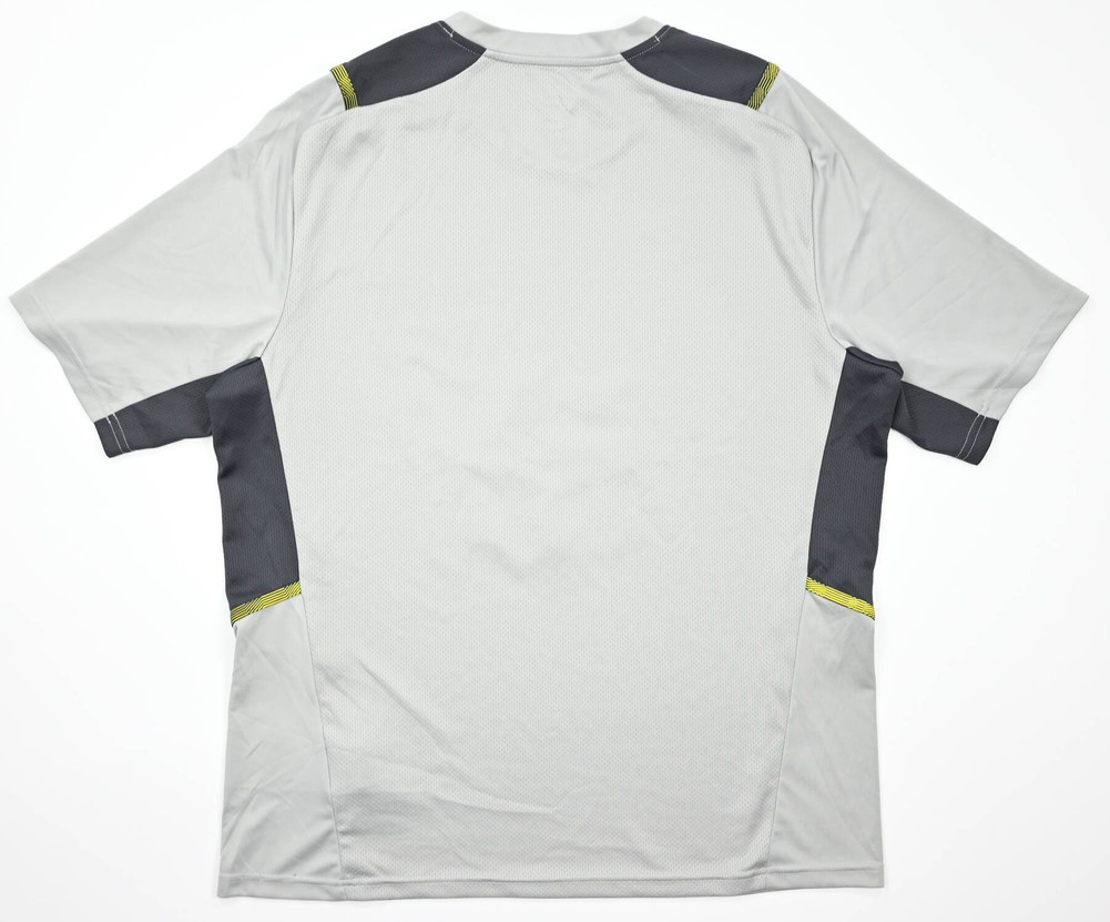 2021-22 BORUSSIA DORTMUND SHIRT XL