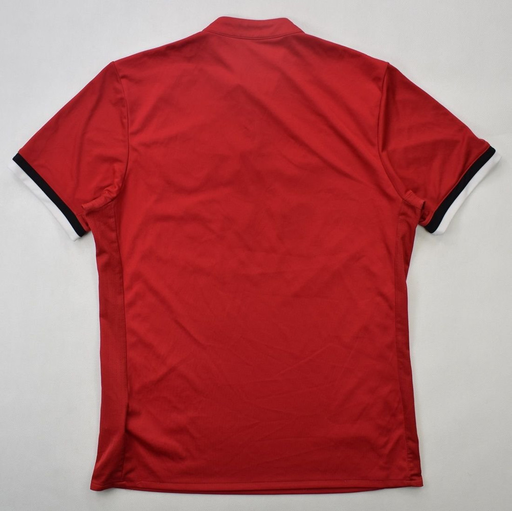2017-18 MANCHESTER UNITED KOSZULKA M