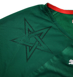 2010-12 MOROCCO KOSZULKA XL