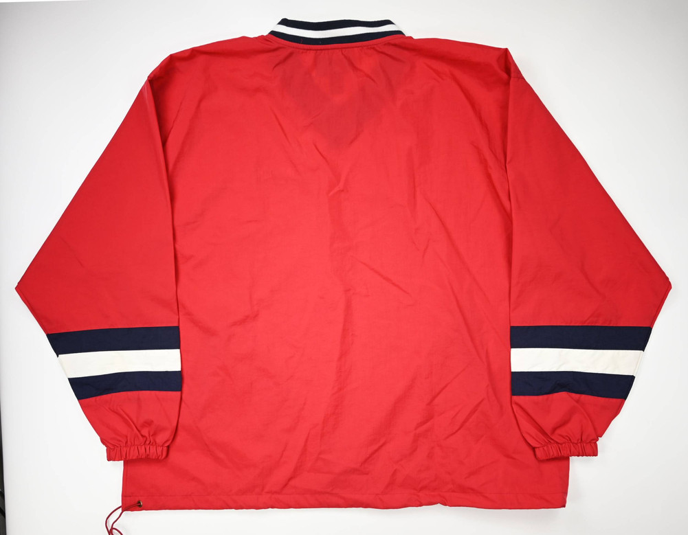 CHAMPION OLDSCHOOL TOP XXL