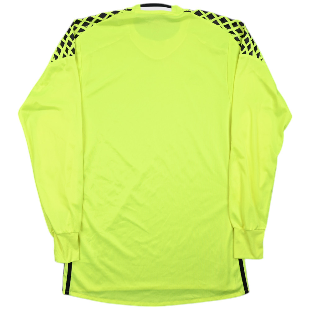 ADIDAS GK LONGSLEEVE KOSZULKA S