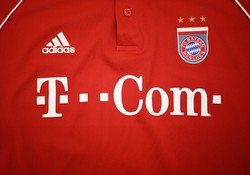 2005-06 BAYERN MUNCHEN *ZE ROBERTO* KOSZULKA 2XL
