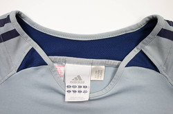 2005-07 FC SCHALKE 04 SHIRT S