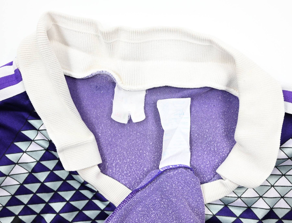 ADIDAS OLDSCHOOL #8 SHIRT L