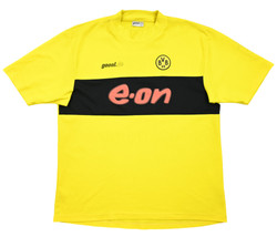 2002-03 BORUSSIA DORTMUND *DEDE* SHIRT 2XL
