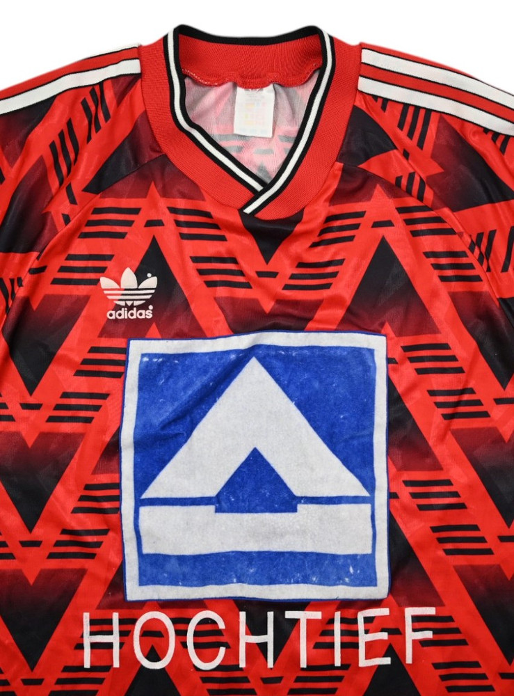 SV NAUNHOF 1920 #7 LONGSLEEVE SHIRT XL