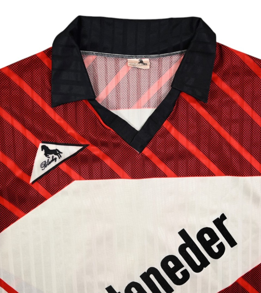 BLACKY VINTAGE KOSZULKA S