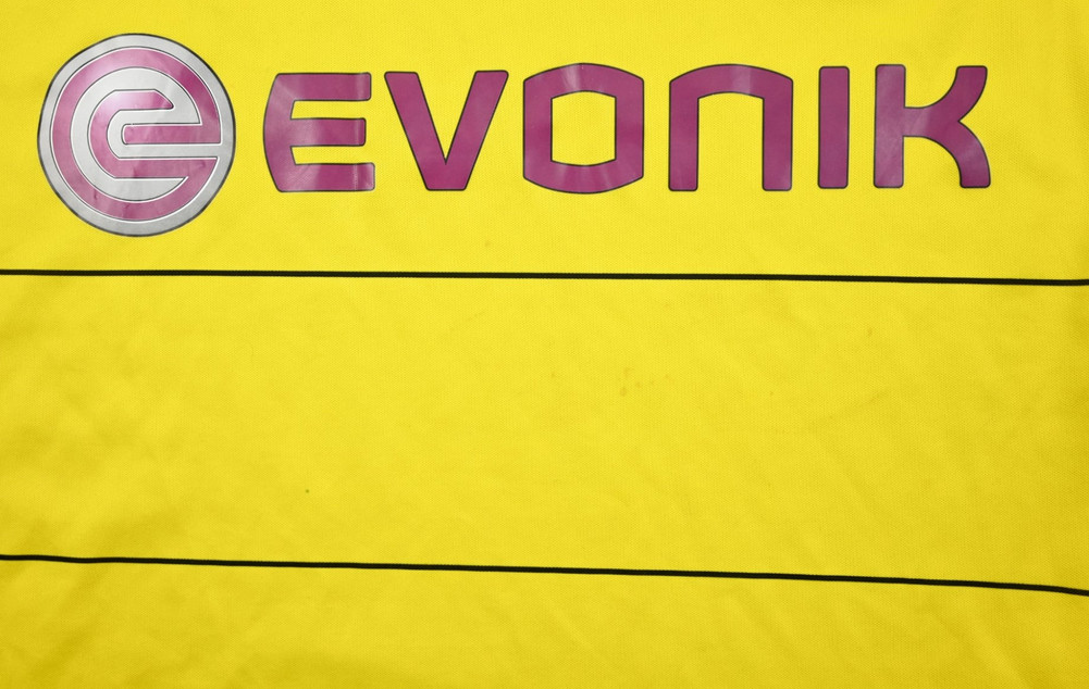 2015-16 BORUSSIA DORTMUND *AUBAMEYANG* KOSZULKA M