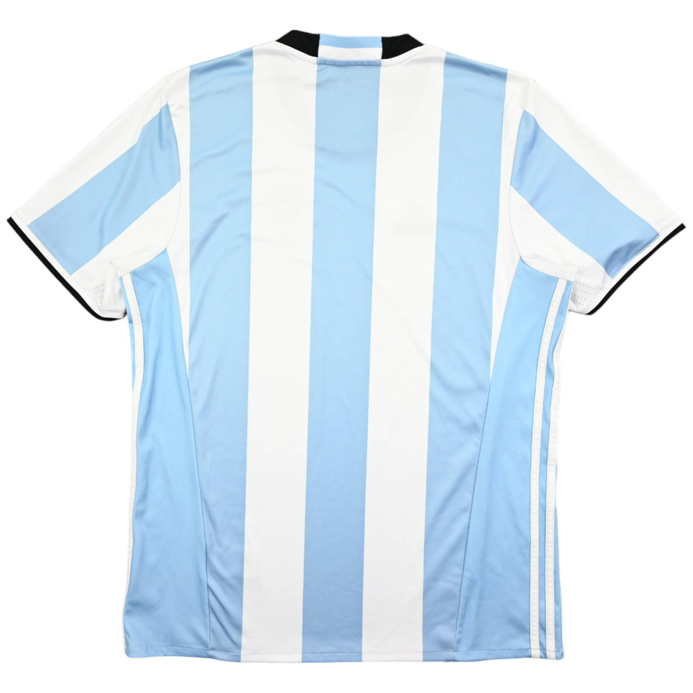 2016-17 ARGENTINA KOSZULKA L