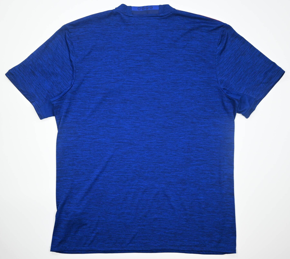 2016-17 MANCHESTER UNITED KOSZULKA L