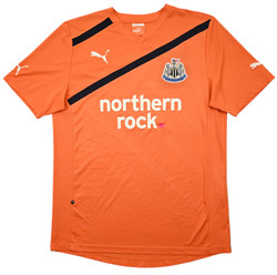 2011-12 NEWCASTLE UNITED SHIRT S