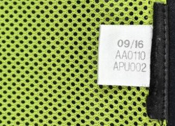 2016-17 GERMANY SHIRT M