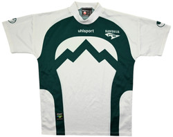 2002-03 SLOVENIA SHIRT XL