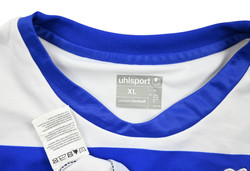 2006-07 DUISBURG LONGSLEEVE KOSZULKA XL