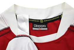 2009-10 BORUSSIA DORTMUND SHIRT XL