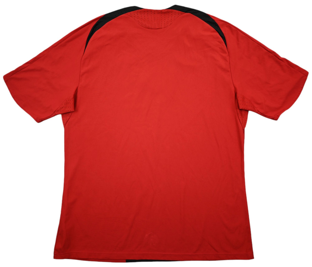 2008-09 GERMANY SHIRT XL