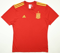 2015-16 SPAIN KOSZULKA L