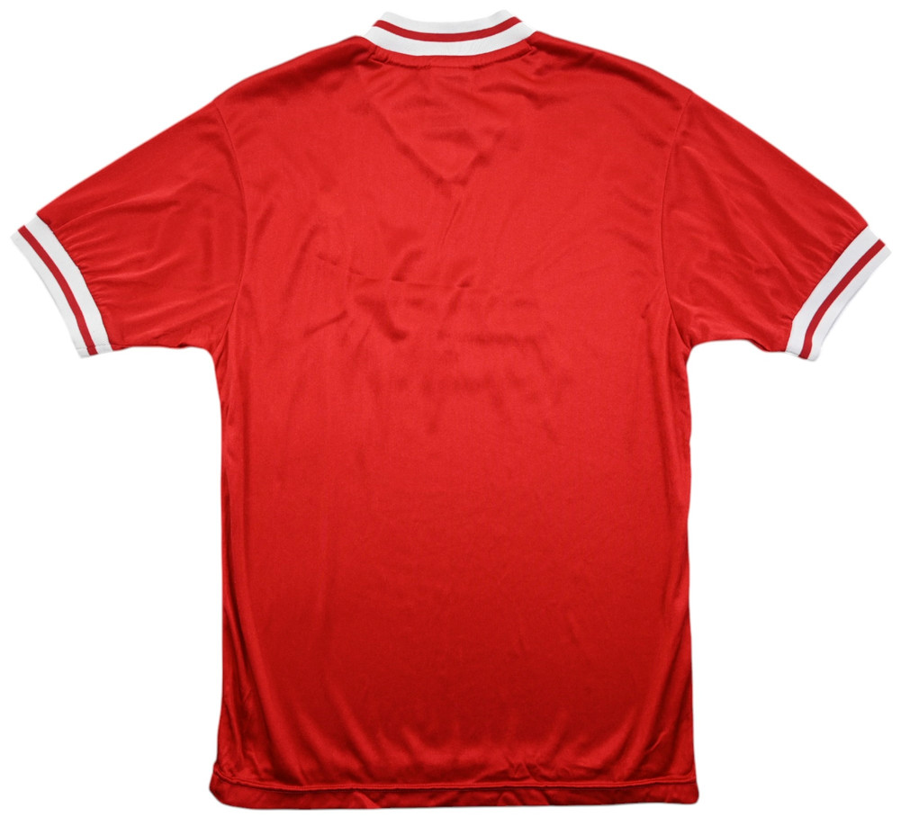 1982-85 LIVERPOOL KOSZULKA S
