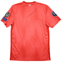 2018-19 REAL MADRID KOSZULKA M