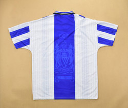 1994-96 MANCHESTER UNITED KOSZULKA XL