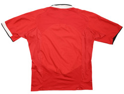 2004-06 MANCHESTER UNITED SHIRT M