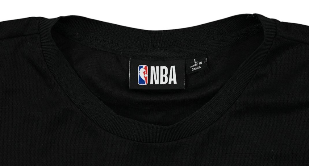 LOS ANGELES LAKERS NBA KOSZULKA L