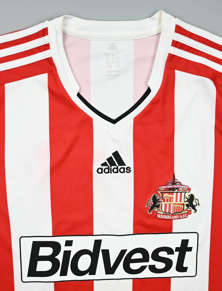 2013-14 SUNDERLAND KOSZULKA XL