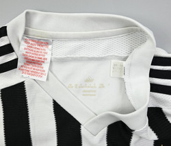 2015-16 JUVENTUS SHIRT XL. BOYS