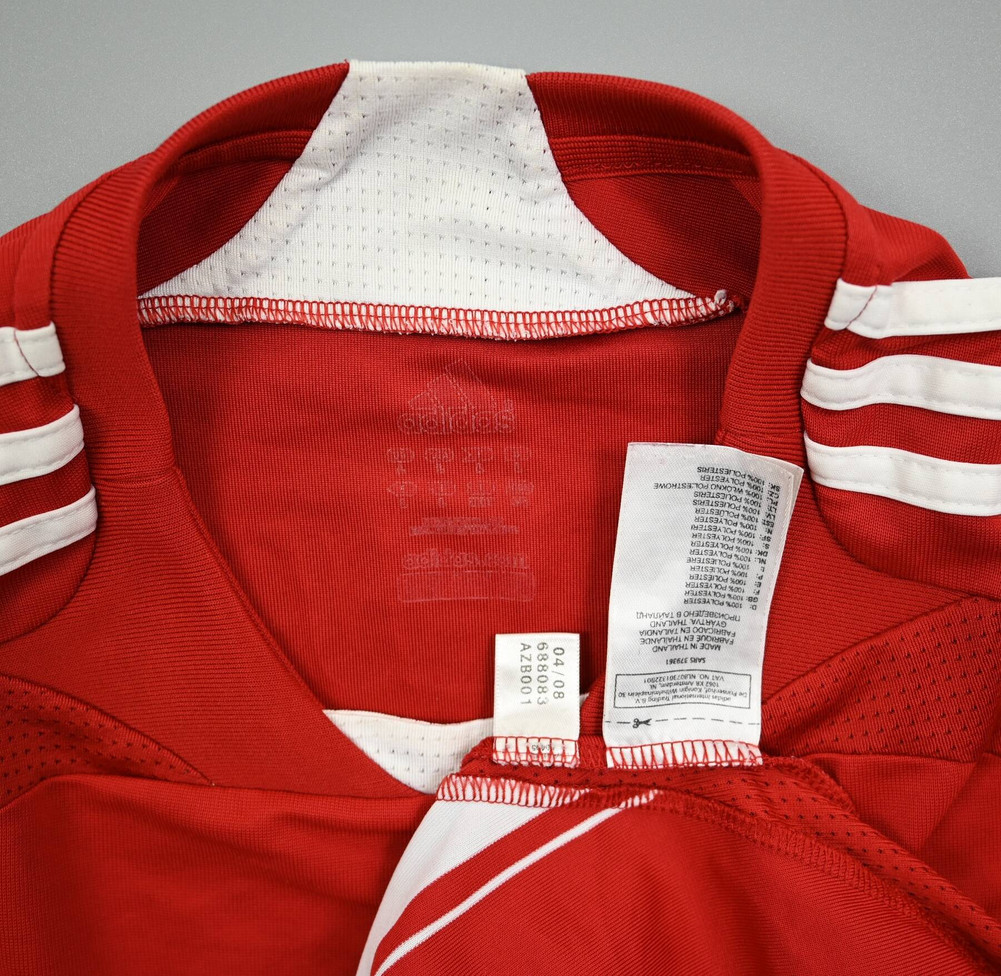 2008-09 BAYERN MUNCHEN SHIRT S