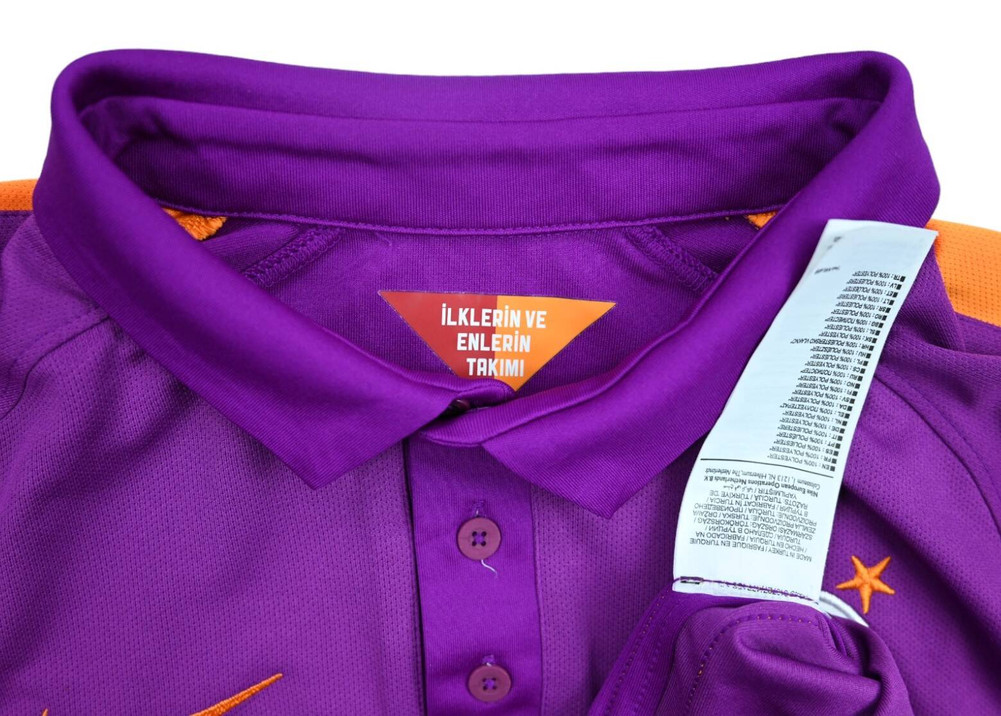 2014-15 GALATASARAY SHIRT S