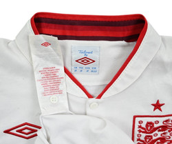 2012-13 ENGLAND *PARKER* KOSZULKA M