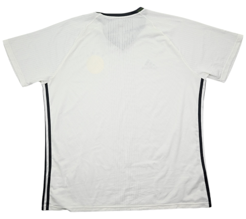 2015-16 GERMANY SHIRT XXL