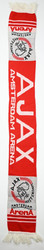 AJAX AMSTERDAM ARENA SCARF