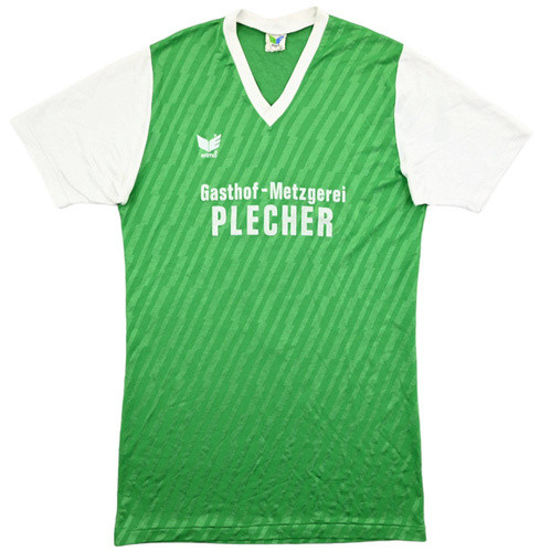 ERIMA OLDSCHOOL #9 SHIRT L