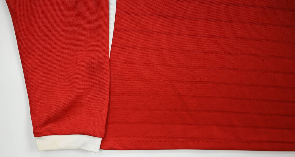 2016-17 BAYERN MUNCHEN *LEWANDOWSKI* LONGSLEEVE L. BOYS