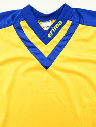 ERIMA OLDSCHOOL SHIRT S