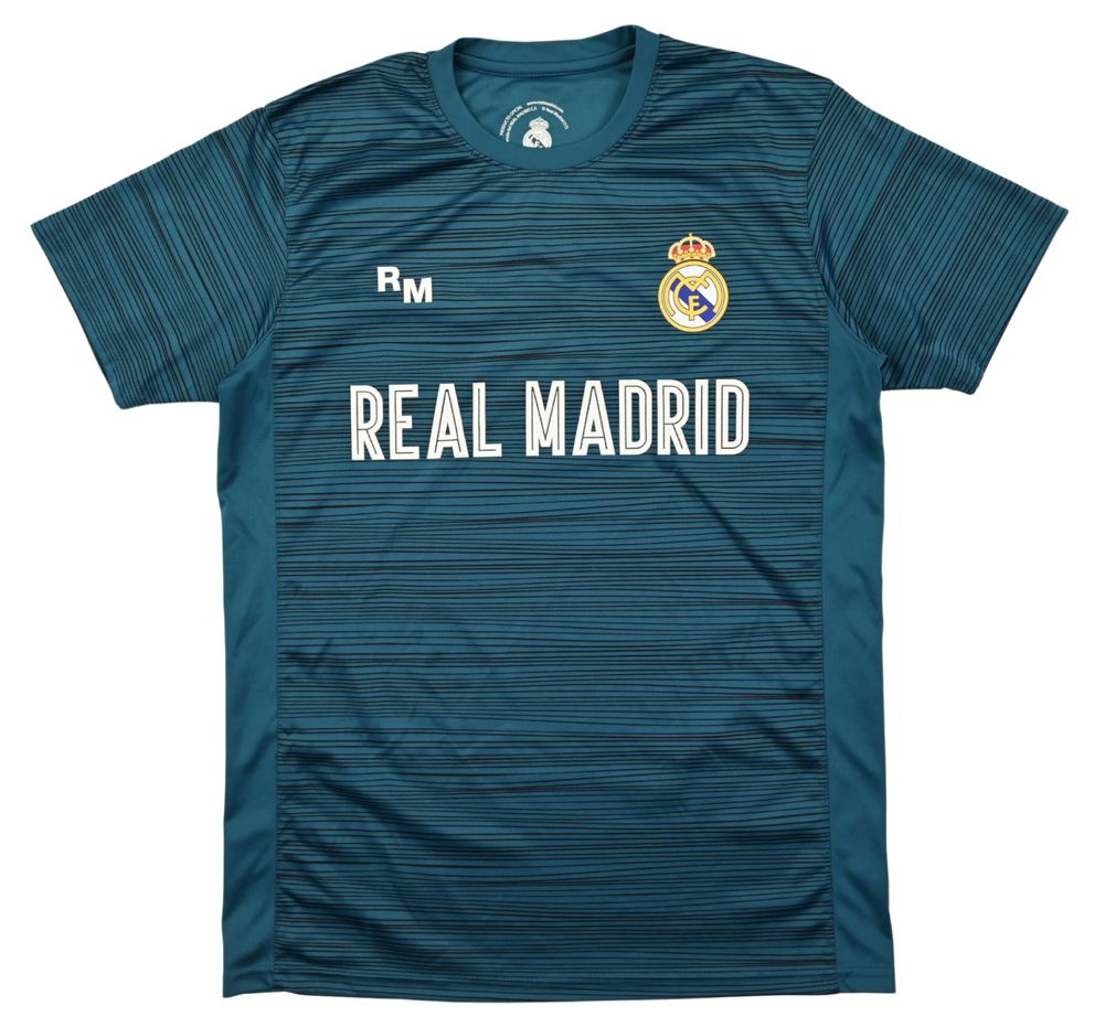 REAL MADRID KOSZULKA S