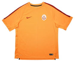 GALATASARAY SHIRT XL