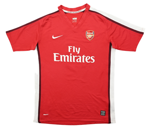 2008-10 ARSENAL LONDON KOSZULKA XL