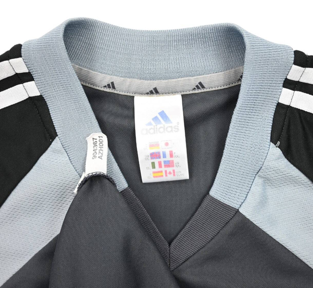 2001-03 SCHALKE 04 KOSZULKA 2XL