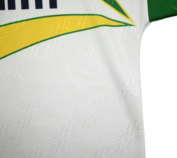 1994-95 CELTIC SHIRT L. BOYS