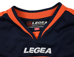 LEGEA VINTAGE LONGSLEEVE KOSZULKA XL 