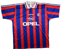 1995-97 BAYERN MUNCHEN KOSZULKA XL