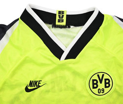 1995-96 BORUSSIA DORTMUND SHIRT L