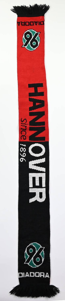 HANNOVER 96 SCRAF