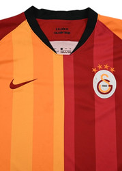 2019-20 GALATASARAY SHIRT XXL