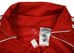 2006-08 LIVERPOOL SHIRT M