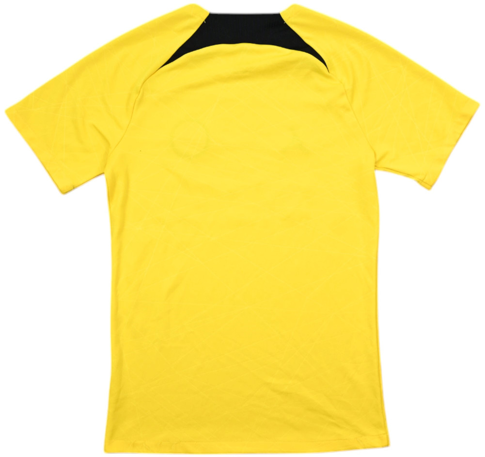 PARIS SAINT-GERMAIN KOSZULKA XS