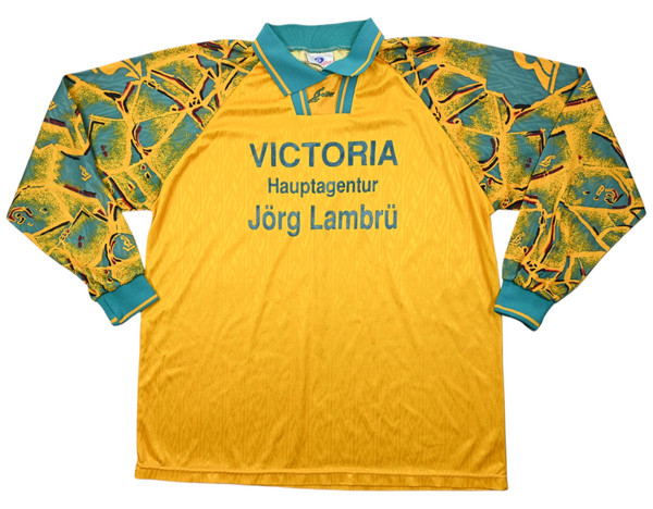 SV BECKEDORF LONGSLEEVE KOSZULKA XXL