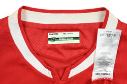 2020-21 HANNOVER 96 SHIRT 4XL